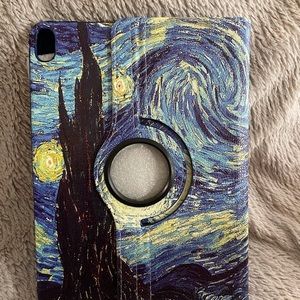 Cover for ipad 11 pro